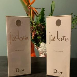 DIOR Perfumes